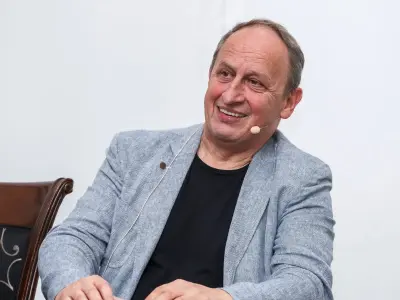 Galileo AI obchodní expert
